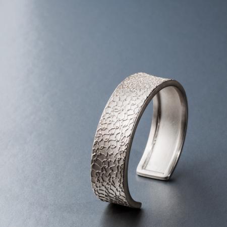 Armschmuck Armreif Silberarmreif Armspange 