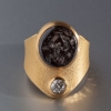 Unikat-Schmuck vom Goldschmied - Helmut Schmid Schmuck 