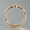 Schmuck nach Wunsch fertigen lassen, Geschenkidee zu Weihnachten Schmuck, Goldschmuck 750 Gold, Brillant rund