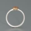 ausgefallener Damenring handgemacht, individueller Schmuck online kaufen, Goldschmiedeschmuck aus Immenstadt