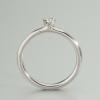 zeitlose Verlobungsringe, Platinringe mit Brillant, individuelle Verlobungsringe, schöner Brillantschmuck, ausgefallene Ringe für Frauen online kaufen, Luxusringe aus Platin