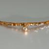 Schöne Diamanthalskette für Damen, Eleganter Halsschmuck aus Diamanten, Ausgefallne Ketten online kaufen, Unikatschmuck vom Goldschmied, handgemachter Schmuck aus dem Allgäu